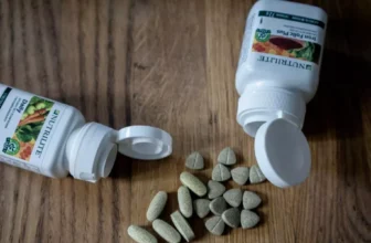 Which Vitamins Help Boost the Immune System Naturally?