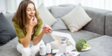 What Vitamins Should Women Take at Different Ages?